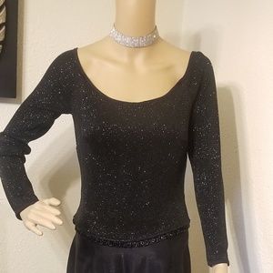 Scott McClintock  coacktail dress size 8